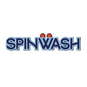 Spinwash Laundromat